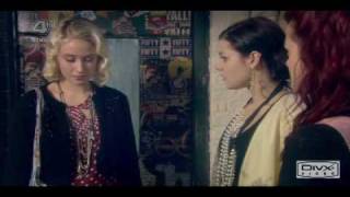 Emily and Naomi - Sweet Disposition