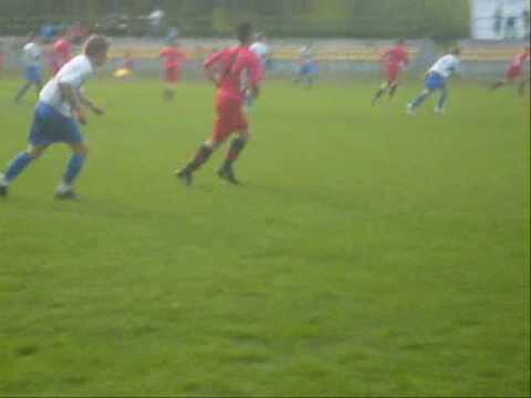 Chojniak Wieniawa 93 5-0 Plon Garbatka 93