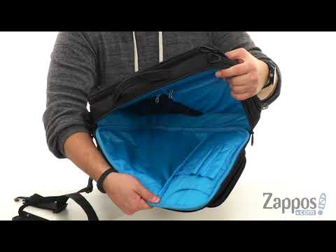 Thule Accent Convertible Laptop Bag 15.6" SKU: 9039299