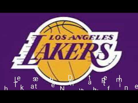 New Beginning of a Dynasty the Lakers the Riflemen of the NBA