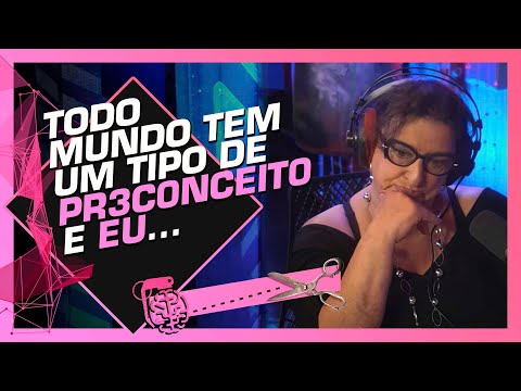 PROCESSO DE CRIAÇÃO DE UM PERSONAGEM DE HUMOR - GRACE GIANOUKAS