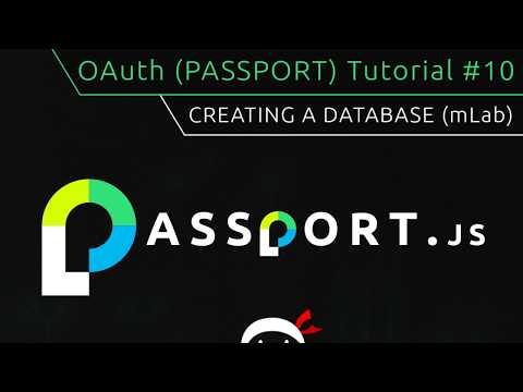 OAuth Login Passport js Tutorial 1 What is OAuth