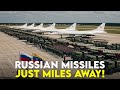 Russia Moves In Missiles Land In Venezuela America S Backyard No Longer Safe