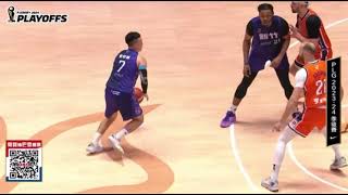 [討論] 耶穌來都擋不住..沒道理的三分彈