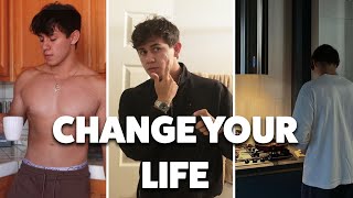 Here's How To Change Your Life in a Month