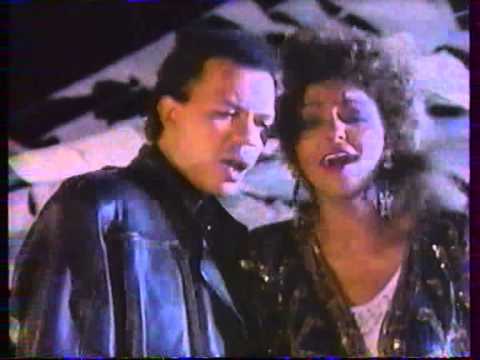 Patrick Saint Eloi et Viviane Rangon - An nou rekonsylié