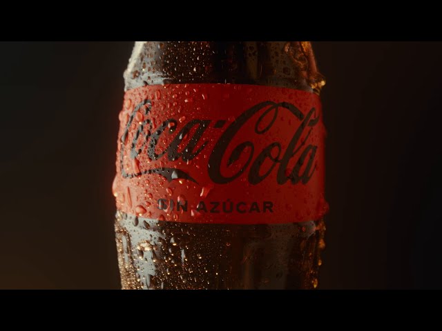 Vídeo relacionado con Coca-Cola Zero, Refresco de Cola Sin Azúcar sabor Limón - Pack 24 latas de 330 ml