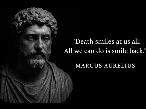 Stoic Life Lessons Men Learn Too Late In Life