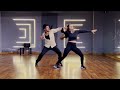 Oo Antava..Oo Oo Antava - Pushpa | Dance Cover | Class Choreography | HY Dance Studios