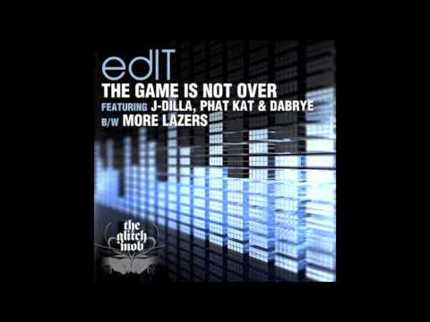 The Game Is Not Over - edIT