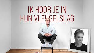 Overal En Nergens Lyrics English Translation