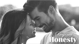 Honesty   Beyoncé  (TRADUÇÃO)ᴴᴰ (Lyrics Video) by Billy Joel