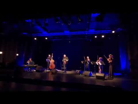 Ariel Ramírez Tango / Corazon De Oro (Vals) / Klaipeda (LT) 2022 - 05 - 02