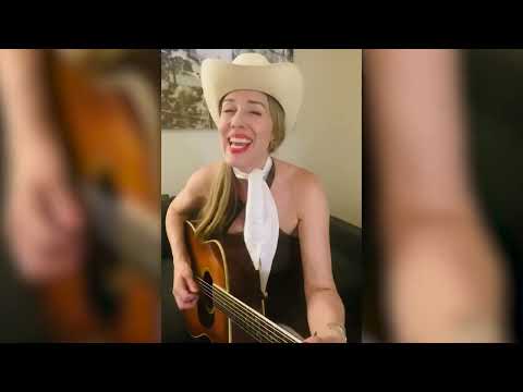 Thumbnail for Brennen Leigh’s Heart-Tugging Honky-Tonk by The Delmore Brothers, George Jones, Dolly Parton, Y&T