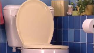Oobi: Toilet Scene