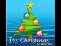 CHRISTMAS IN AUSTRALIA SONG - Brian Sutton