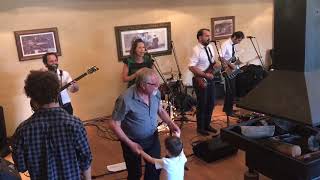 יבוא אישי מארה״ב