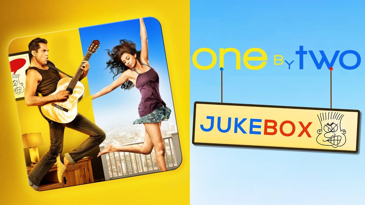 Baat Kya Hai Lyrics  | One By Two | Abhay Deol, Preeti Desai | Clinton Cerejo | Ehsaan Noorani, Loy Mendonsa