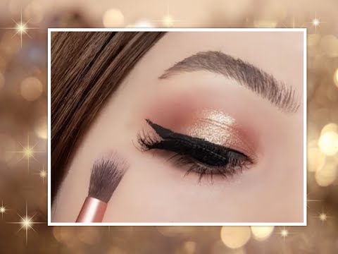 Grim i thjeshte per syte - Sephora Eye shadow