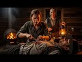 Widow S Daughter Heals Cowboy Not Knowing He Will Repay Her With Love