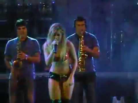 Saia Dessa video