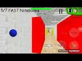 Baldi S Basics Super Duper Ultra Fast Edition