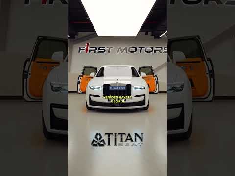 Çok Eski Olan Ama Modern Sandığımız Otomobil Özellikleri !!! #audi #rollsroyce