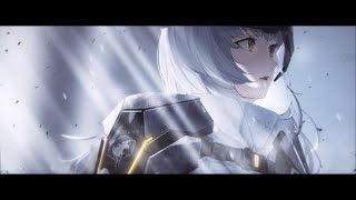 GODDESS OF VICTORY: NIKKE | Character PV - Snow White