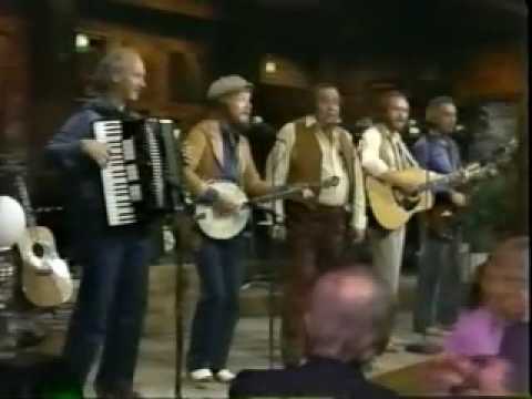 Irish Rovers-Medley of Most Requested Songs