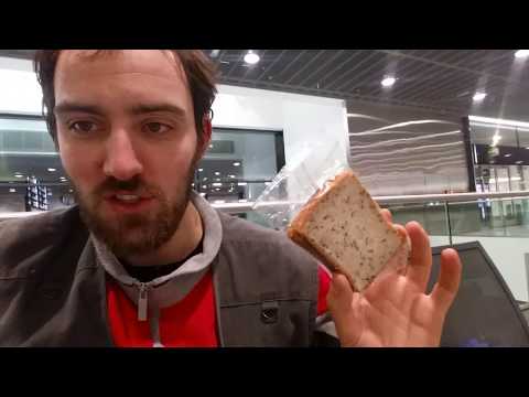 ODLAZAK ZA AMERIKU PRVI DEO