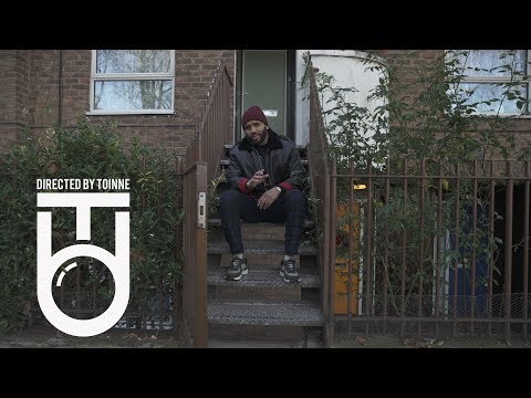 Tony Cartel "Too Loud" Official Music Video Shot By @Lvtrtoinne