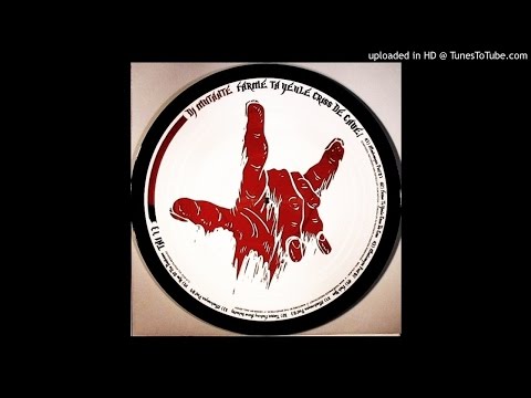 DJ Mutante - Fuck-You (300 bpm)