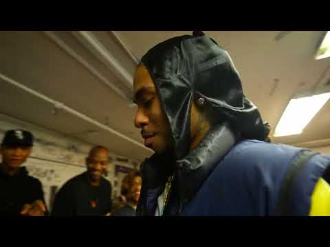 Robb Bank$ - Outside (Official Video)