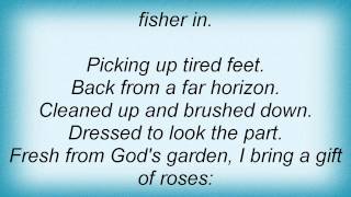Jethro Tull - A Gift Of Roses Lyrics