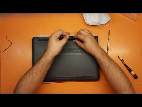 Notebook HP 250 G8 i7 10GEN Upgrade SSD