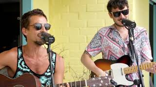 Olaya Sound System - Desaparecer (Olaya en la Playa)