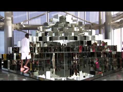 Dirk Bikkembergs Summer 2014