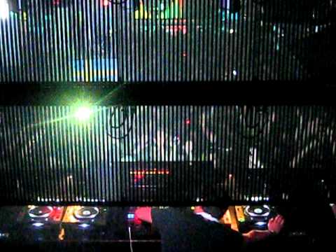 Sebastian Ingrosso at Pacha NYC 6-24-11