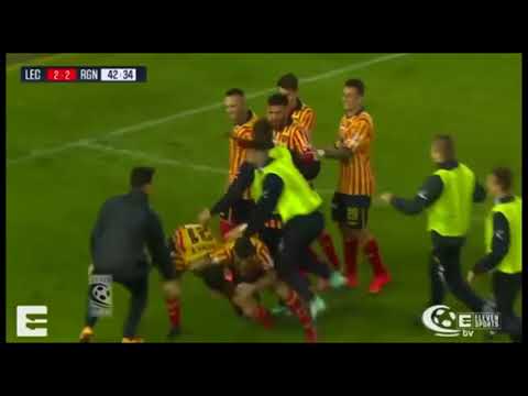 Tutti i gol della promozione in serie B