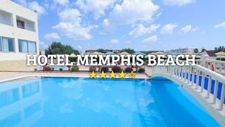 Hotel Memphis Beach @ balim.cz
