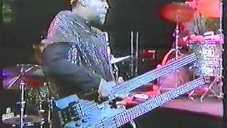 Sun Ra & Arkestra Spain 1985 (2/2)