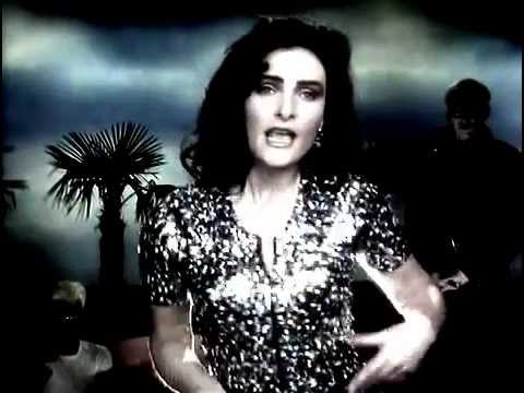 Siouxsie & the Banshees - Kiss Them for Me [480p)