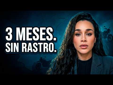 ¿Qué pasó con Katy y Lidia en Moyuta?