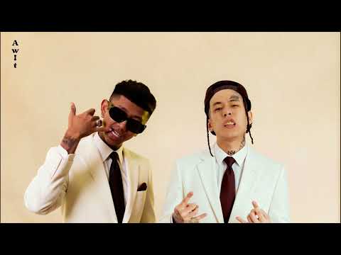 Kamusta - Shanti Dope ft. Flow G (Ai Soul Cover)