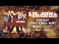 Lil Jon & The East Side Boyz - Contract (feat 8 Ball MJG)
