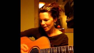 &quot;Take My Love With You&quot; by Bonnie Raitt (Martha Christian version)
