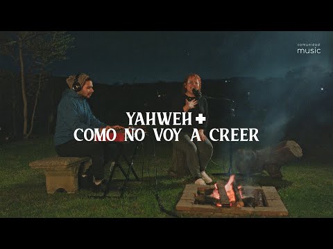 Yahweh Se Manifestará + Como No Voy A Creer | Elemental Vol. 2 | Comunidad Music feat. Deisy Gil