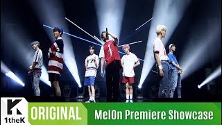 [MelOn Premiere Showcase] VICTON(빅톤)_얼타