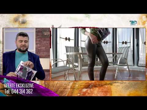 Ne Shtepine Tone, 11 Janar 2018, Pjesa 5 - BCTV - Leggings Lëkure
