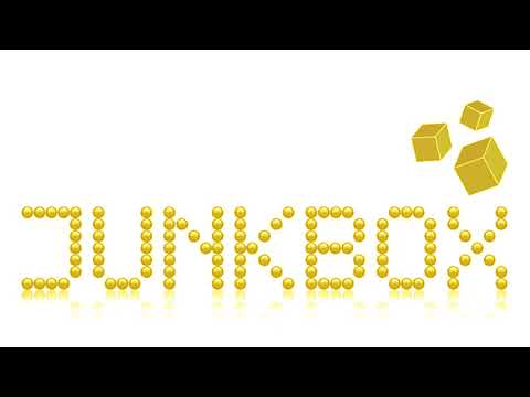 On The Run - Mix 15 - 'Junkbox' Label Collection - Part 1